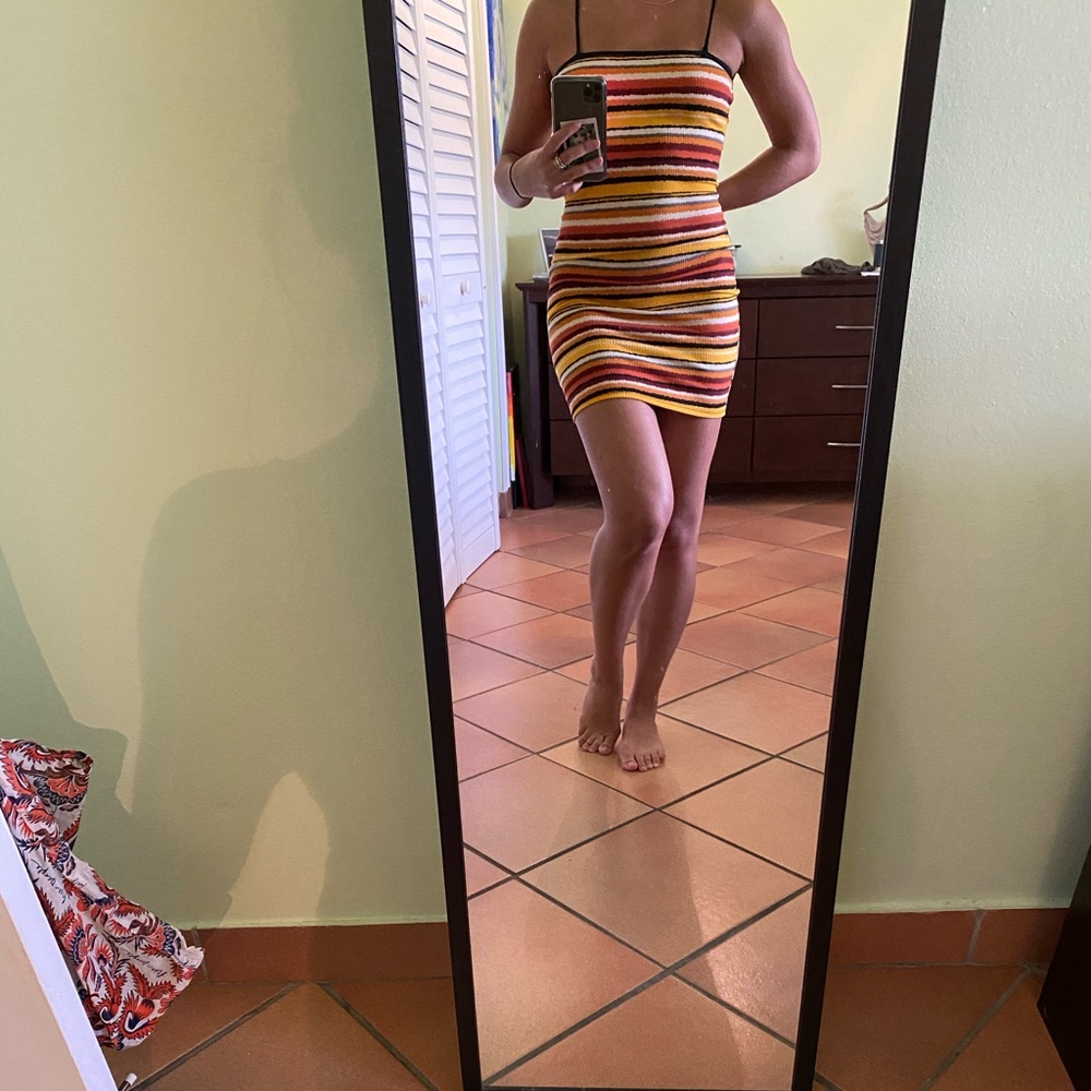 dress